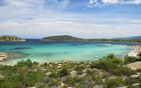 Lagonisi Beach Resort